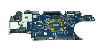 0X7Y92 - Dell DDR2 2-Slot System Board (Motherboard) for Latitude E5450 Laptop