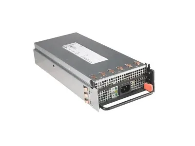 0X8668 - Dell 930-Watts 100-240V Redundant Power Supply for PowerEdge 2900