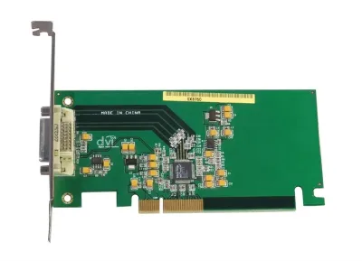 0X8760 - Dell DVI PCI-Express Add in Adapter Card foDell OptiPlex GX620