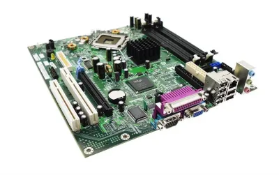 0X9681 - Dell System Board (Motherboard) for OptiPlex GX620