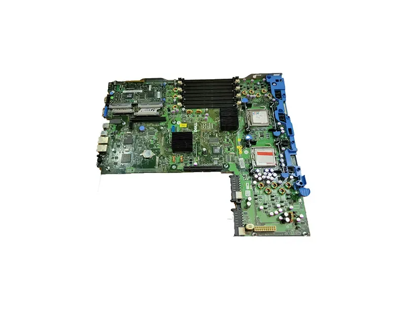 0X999R - Dell System Board (Motherboard) for PowerEdge 2950