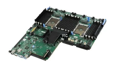 0X9M3X - Dell DDR3 SDRAM 4-Slot MicroATX System Board (Motherboard) Socket LG1155 / H2 for Precision Workstation T1650
