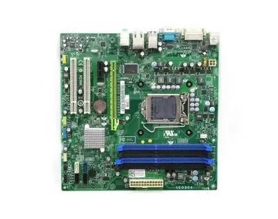 0XC7MM - Dell System Board (Motherboard) for Precision T1500