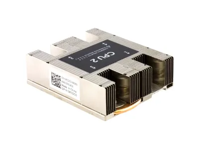 0XCDC0 - Dell PowerEdge M630 CPU Screw Down Heat Sink