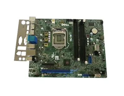 0XCR8D - Dell DDR3 System Board (Motherboard) Socket LGA1150 for OptiPlex 9020 SFF Desktop