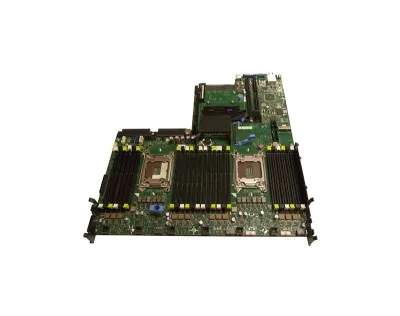 0XD366 - Dell System Board (Motherboard) for PowerEdge R720 R720XD Rack Server