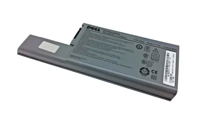0XD739 - Dell 9-Cell 84 Watt Li-Ion Battery