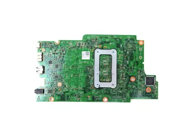 0XDV20 - Dell System Board (Motherboard) with Intel I3-7100U 2.4GHz CPU for Inspiron 7378 Laptop