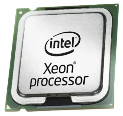0XF258 - Dell 2.80GHz 800MHz FSB 2MB L2 Cache Intel Xeon Processor