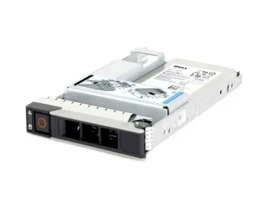 0XFGR2 - Dell 480GB SATA 6Gb/s Mixed Use 512e 2.5-inch Solid State Drive
