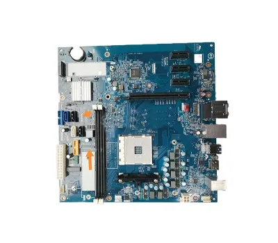0XFRWW - Dell DDR4 System Board (Motherboard) Socket AM4 for Inspiron 5675