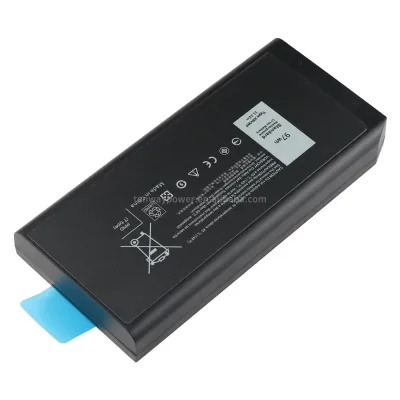 0XG496 - Dell 9-Cell Li-Ion Battery