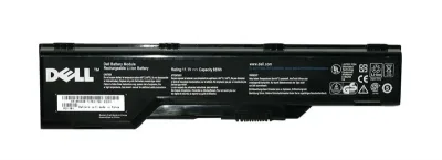 0XG510 - Dell 9-Cell Li-Ion Battery
