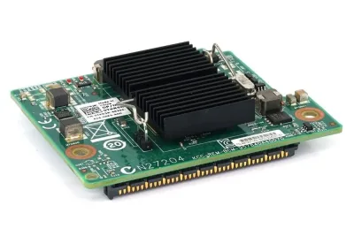 0XGRFF - Dell Broadcom 57840S Quad-Port 10Gb Blade Daughtercard NIC