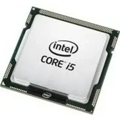 0XGWX5 - Dell 2.50GHz 5GT/s 3MB Cache Socket PPGA988 Intel Core i5-3210M Dual Core Processor