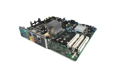 0XH241 - Dell System Board (Motherboard) for XPS 600