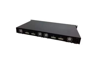 0XJ676 - Dell PowerConnect RPS-600 600w 100-240V Server Power Supply XJ67