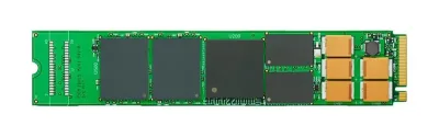0XJM6D - Dell 480GB Multi-Level Cell (MLC) PCI Express 3 x4 M.2 22110 Solid State Drive