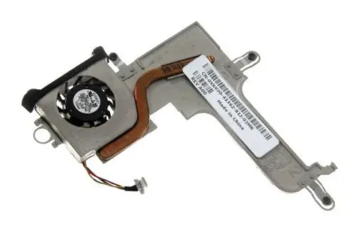0XK030 - Dell Laptop Intel Heatsink/Fan for Latitude D420 D430