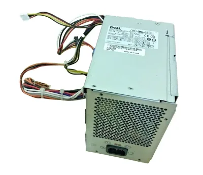 0XK215 - Dell 305-Watts 100-120V/200-240V Power Supply for OptiPlex 320/330/360/GX620/740/745/755/960,Dimension 5200/E520/E521