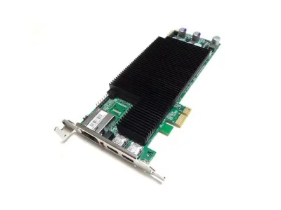 0XK9F2 - Dell PCOIP PCI-Express 3.0 X1 Remote Access Host Card