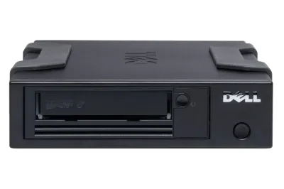0XM763 - Dell PowerVault External Tape Drive