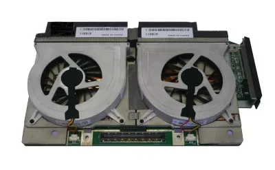 0XM888 - Dell 1GB nVidia GeForce 8800M GTX SLI Video / Graphics Card