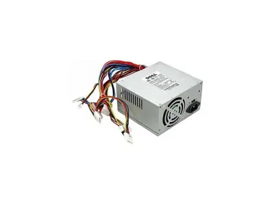 0XMJCD - Dell 125-Watts Power Supply With Back-To-Front Airflow for Broacade 5100 6510