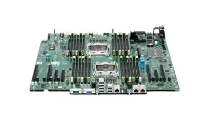 0XNNCJ - Dell System Board (Motherboard) for PowerEdge T430 Server