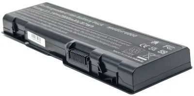 0XP115 - Dell 9-Cell 73Wh 11.1V Battery for Inspiron 6000 9200 9300 9400 E1705