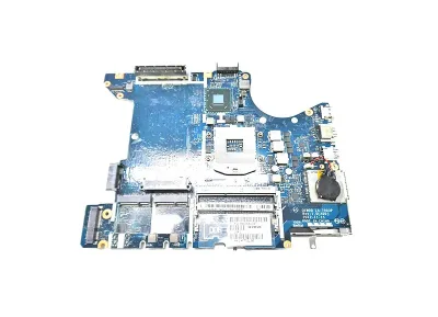 0XPDM5 - Dell System Board RPGA989 without CPU Latitude E5430