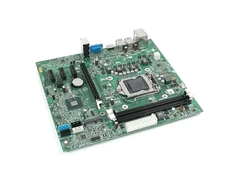 0XR1GT - Dell System Board for Inspiron 660 Series Desktop PC