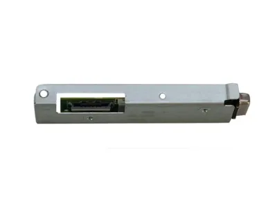 0XRDPC - Dell Front Audio VGA Female Card for PowerEdge R620