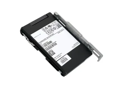 0XRVFK - Dell 200GB Mix Use MLC SAS 12Gb/s 2.5-inch Solid State Drive for PowerEdge FD332 Server