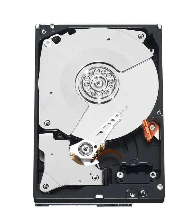 0XT231 - Dell 250GB 7200RPM SATA 8MB Cache 3.5-inch Hard Drive