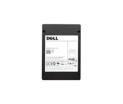0XTXT8 - Dell 400GB SATA Hot-Plug Solid State Drive