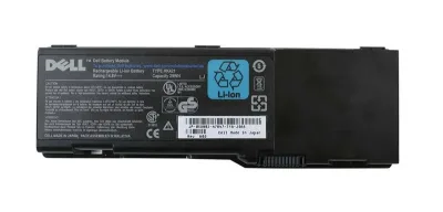 0XU882 - Dell Battery 4-Cell Li-Ion