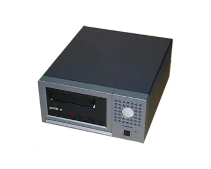 0XW272 - Dell PowerVault 110T LT0-4 800/1600GB External SAS Tape Drive
