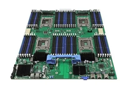 0XWDCF - Dell System Board (Motherboard) V6 for PowerEdge R620