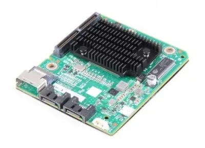 0XX2X2 - Dell LSI 6Gb/s SAS Mezzanine Controller for PowerEdge C6100 / C6220