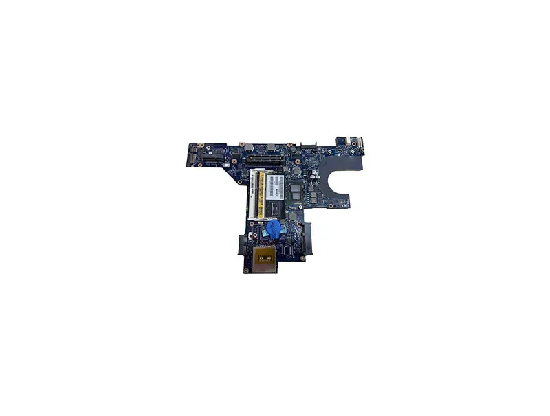 0XX5XY - Dell System Board (Motherboard) for Latitude E4310