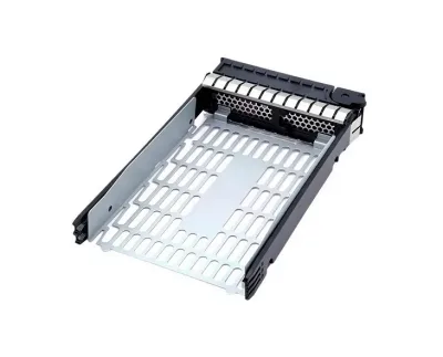 0XX731 - Dell Hard Drive Tray / Caddy for Latitude E6500 Laptop