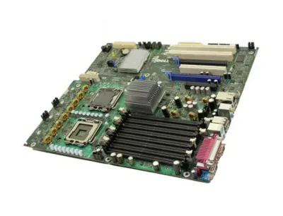 0XX764 - Dell System Board for Presicion T5400
