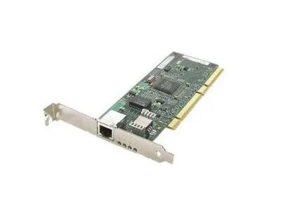 0XXX9 - Dell 1-Port PCI-Express Fiber Interface Card