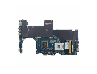 0XYCJJ - Dell System Board for Alienware M14X R1 Intel Laptop S98