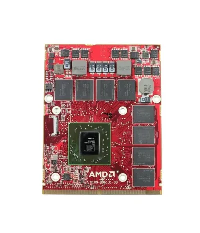 0XYPF - Dell 1GB ATI Radeon HD 5850 Video Card for Alienware M15x