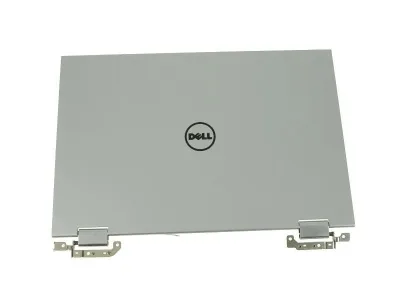 0XYWC8 - Dell Inspiron 3147 LED Silver Back Cover Touchscreen