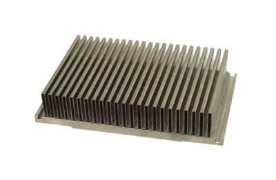 0Y0001 - Dell Heat Sink for PowerEdge 1750 V2