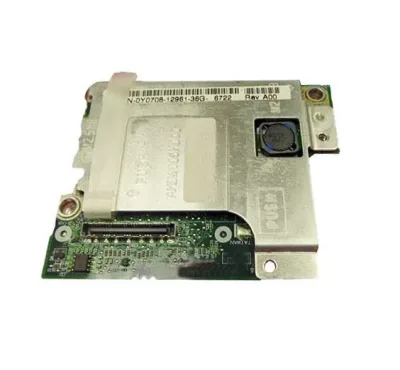 0Y0708 - Dell ATI Radeon 9000 64MB Video Graphics Card for Inspiron 5150