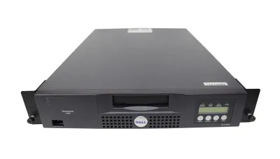0Y0861 - Dell DLT VS-80 AutoLoader for PowerVault 122T